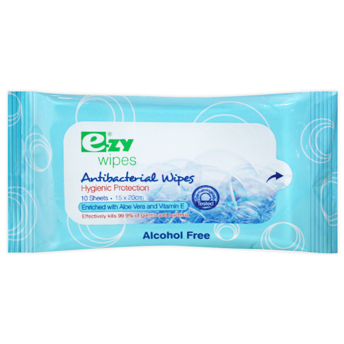 Personal Care Wipes Products Ezy Wipes OEM Wipes OEM Wet Wipes